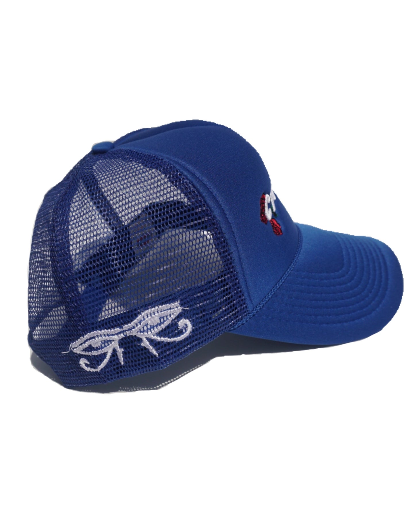 CAVE Trucker - BLUE